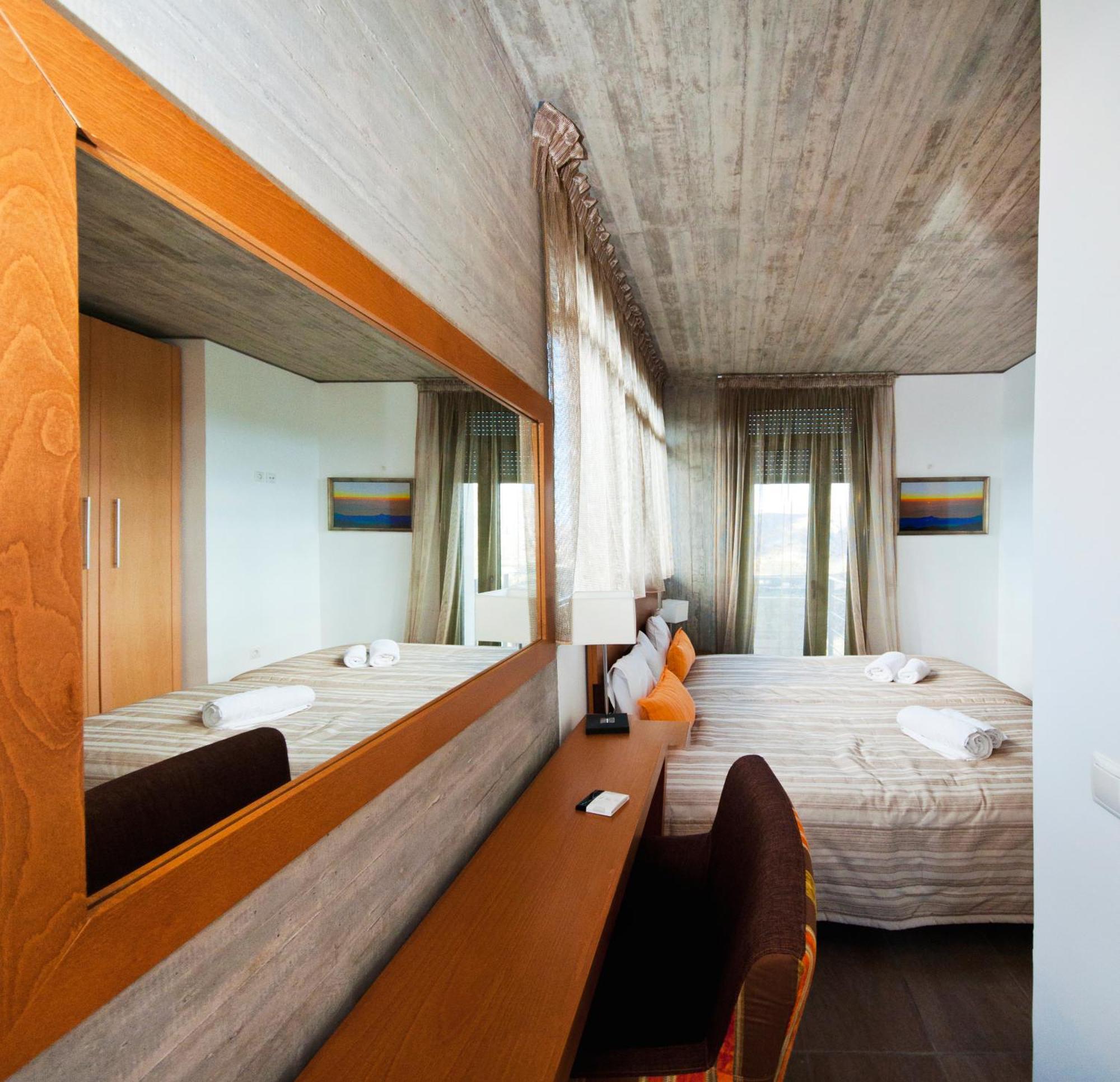 Anna Boutique Villas Mixórrouma Zimmer foto